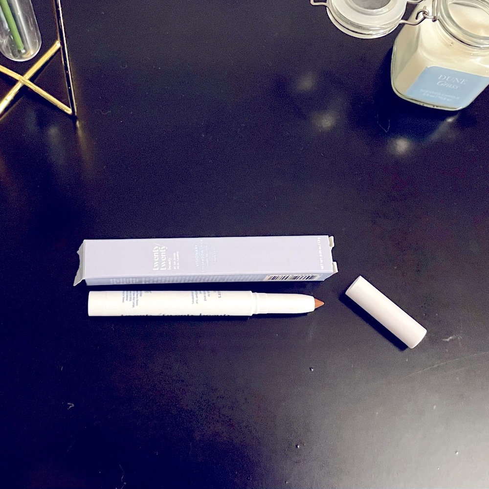 twenty/twenty beauty Visionary Eyeshadow Stick - Tiger’s Eye